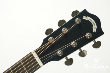 HJ-BUDDY - Vintage Cherry Sunburst